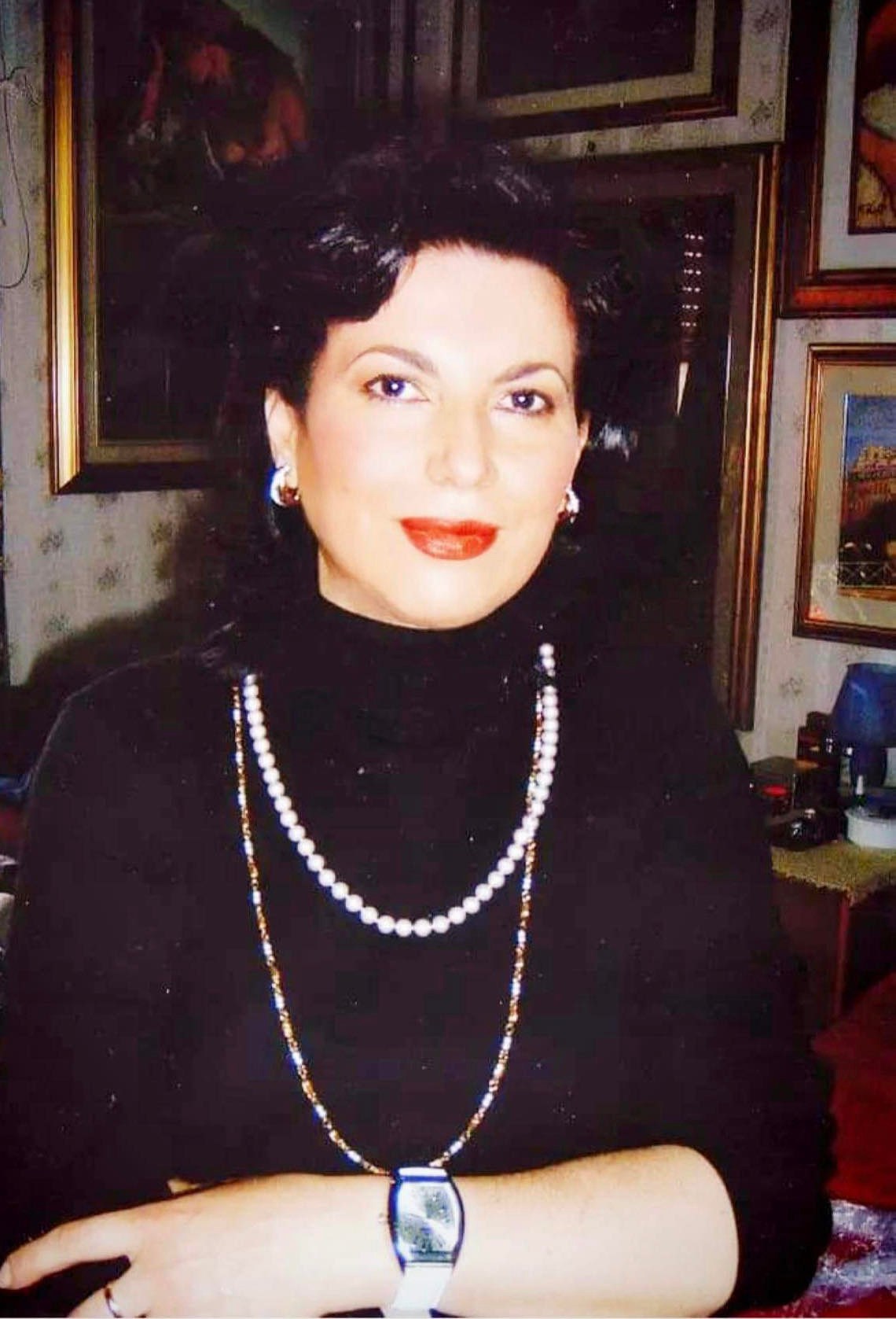 Maria Teresa Liuzzo