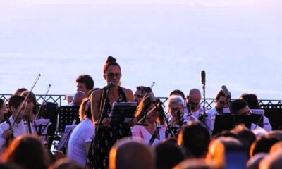 concerto allalba - lorenza sorino