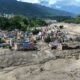 Inondazione in Nepal