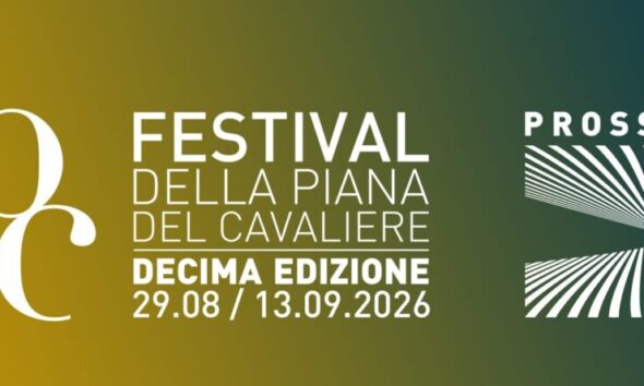 Festival della Piana del Cavaliere