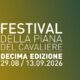 Festival della Piana del Cavaliere