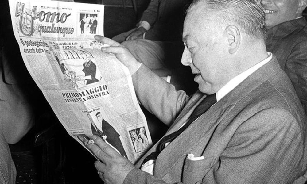 Guglielmo Giannini