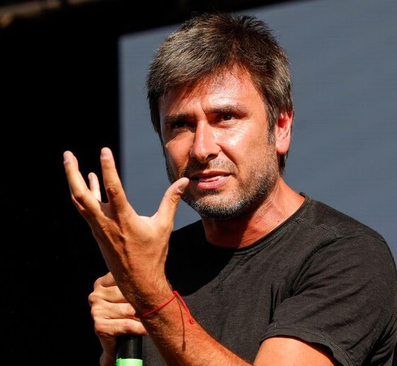 Alessandro Di Battista
