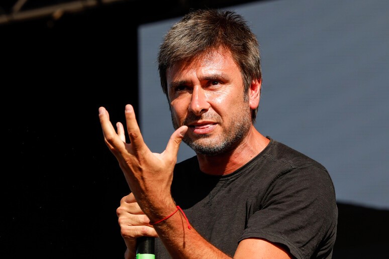 Alessandro Di Battista