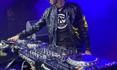 deejay comollo