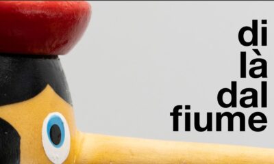 Di là dal fiume