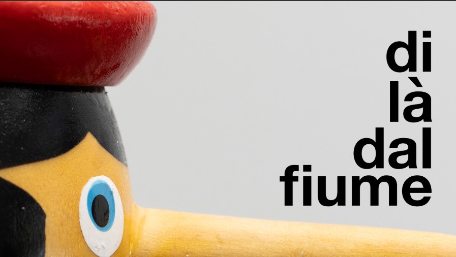 Di là dal fiume