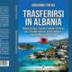 Copertina libro Trasferirsi in Albania