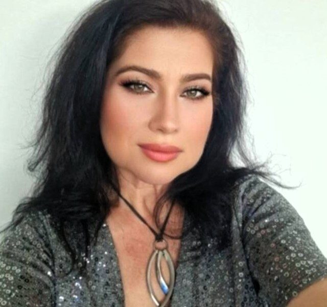 Alma Mehmeti