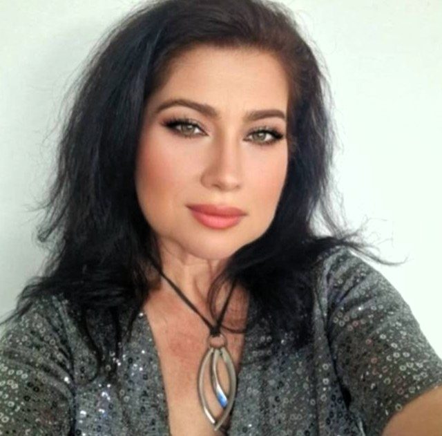 Alma Mehmeti