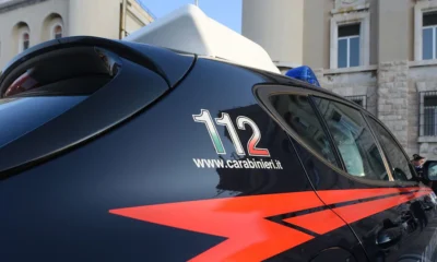 Carabinieri 112