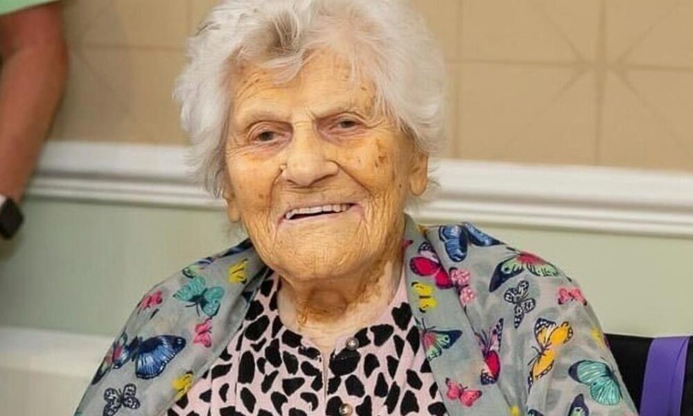 Ethel Caterham