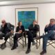 Relatori al Jhon Fante Festival
