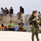 Guardia Civil a Ceuta