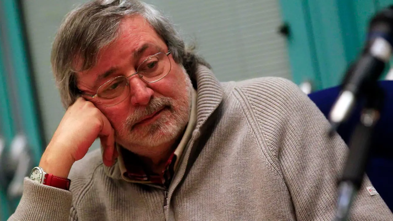 Francesco Guccini
