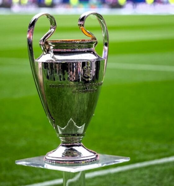 Champions League