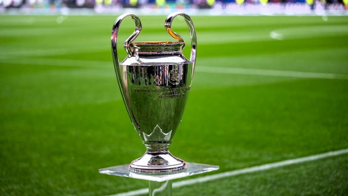 Sorteggi Champions League 2026-2027: la favola del Como contro il PSG, Inter e Roma sfidano il Real del grande ex Mourinho 46 Champions League