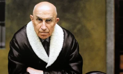 Gianfranco Miglio