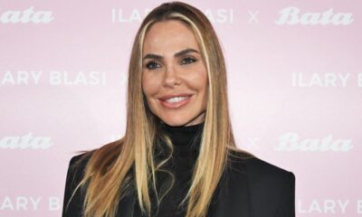 Ilary Blasi