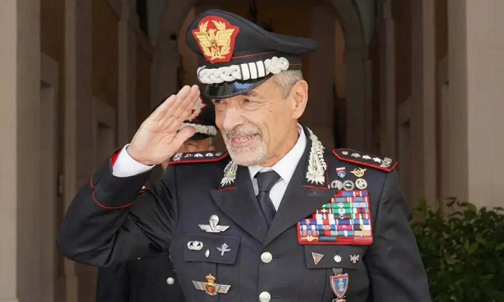 Carmelo Burgio