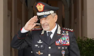 Carmelo Burgio