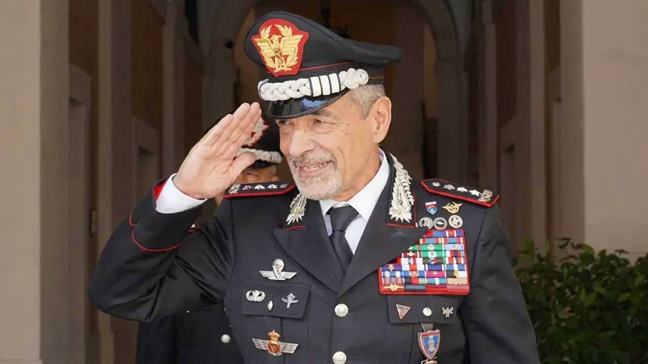 Carmelo Burgio