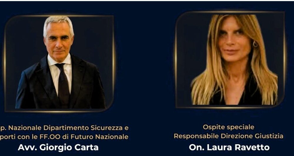 Carta, Ravetto
