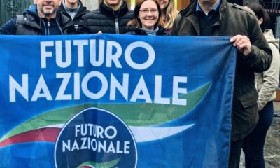Futuro Nazionale alla conquista della Brianza