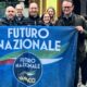 Futuro Nazionale alla conquista della Brianza