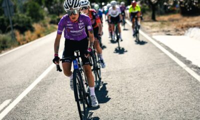 Volta Femenina de la Comunitat Valenciana 2024