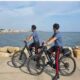 Carabinieri in e-bike