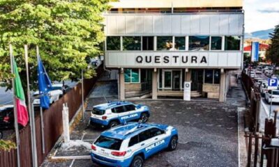 L'Aquila - scoperta casa di appuntamenti gestita da una donna Cinese