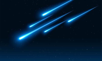 Stelle cadenti
