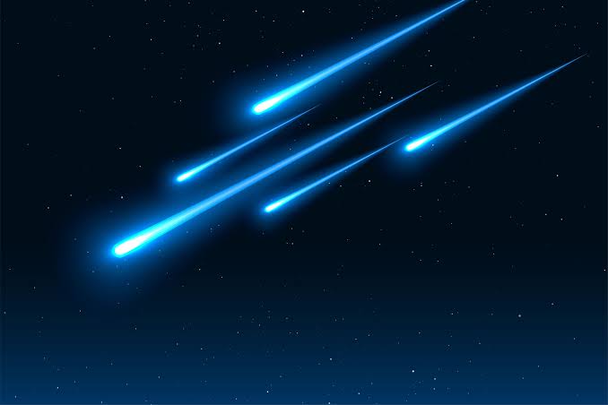 Stelle cadenti