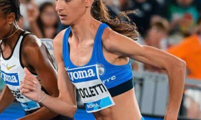 Nadia Battocletti