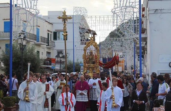 Processione