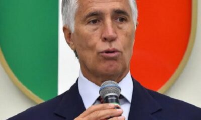 La Procura del CONI indaga sulla candidatura di Malago'