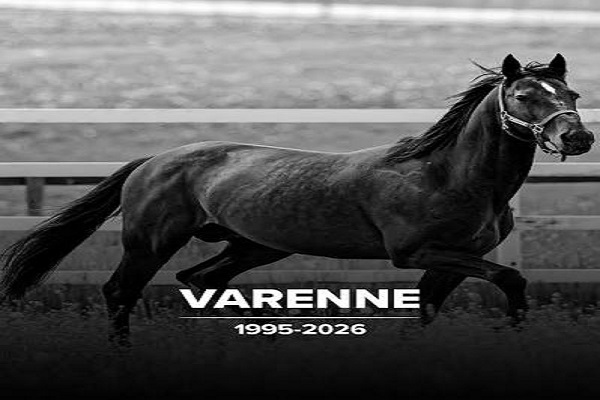 Varenne