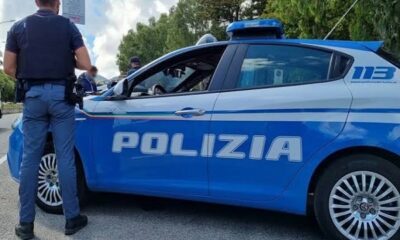 Teramo - fotografava bambini in costume, denunciato