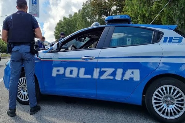 Polizia