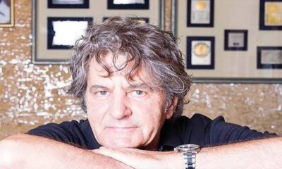 Carsoli - si concludono le feste patronali con il concerto di FAUSTO LEALI