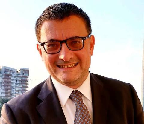 Jonghi Lavarini