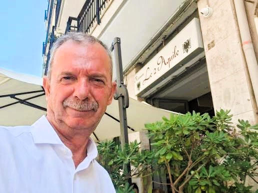 Artur Nura