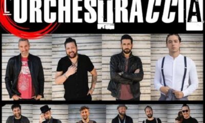 Orchestraccia