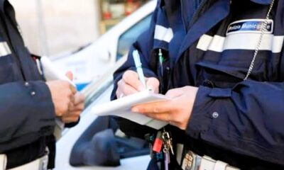 Polizia locale