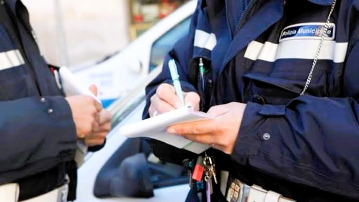 Polizia locale