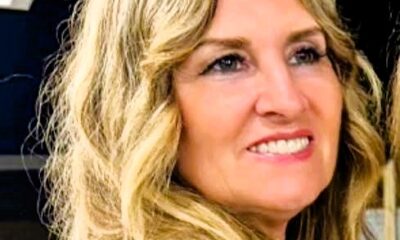 Margherita Rasulo, della Segreteria Provinciale UGL Matera Salute