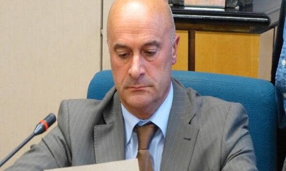 Sante Marie - il Sindaco Berardinetti tuona contro gli incivili che abbandonano rifiuti