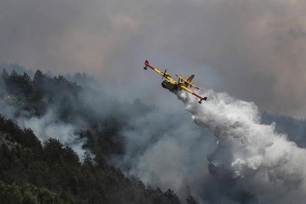 Canadair