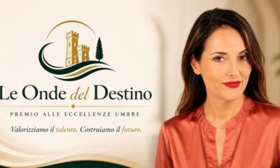 “Le Onde del Destino” ha dato voce alle eccellenze umbre